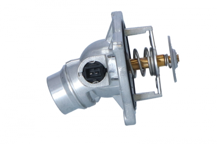 Termostat sistem racire (105°C, in carcasa) potrivit BMW Seria 5 (E39), 7 (E38), 8 (E31), X5 (E53); LAND ROVER RANGE ROVER III 3.5/4.4/4.6 02.96-08.12 [3]