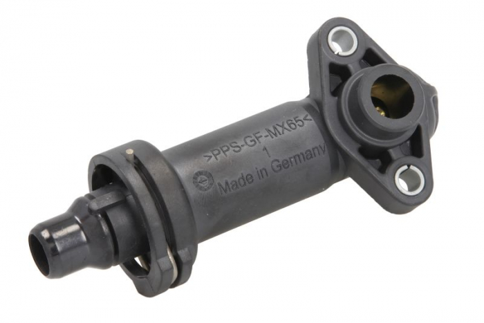 Termostat sistem racire (70°C, in carcasa) potrivit BMW 3 (E46), 5 (E39), 7 (E65, E66, E67) 2.0D/3.0D/3.9D 08.98-05.05 [2]