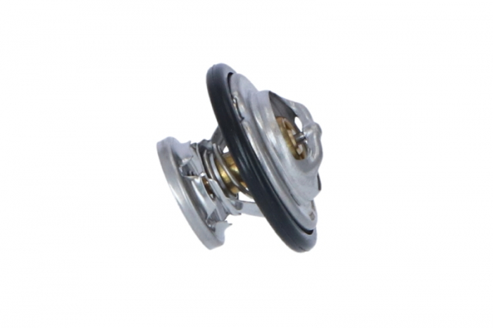 Termostat sistem racire (75°C) potrivit MERCEDES 124 (W124), 124 T-MODEL (S124), 190 (W201), C (W202), C T-MODEL (S202), E (W124), E (W210), E T-MODEL (S124), E T-MODEL (S210) 2.0D-3.4D 08.83- [4]