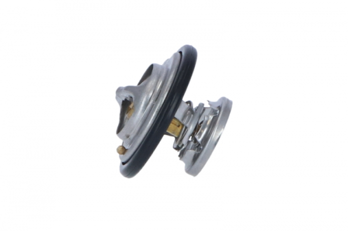 Termostat sistem racire (75°C) potrivit MERCEDES 124 (W124), 124 T-MODEL (S124), 190 (W201), C (W202), C T-MODEL (S202), E (W124), E (W210), E T-MODEL (S124), E T-MODEL (S210) 2.0D-3.4D 08.83- [2]