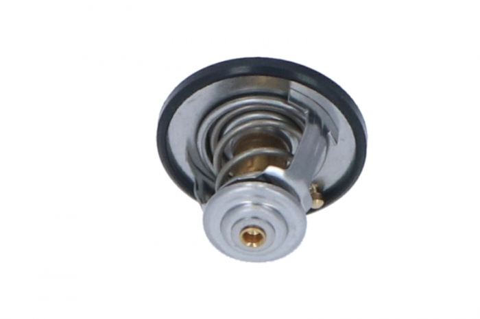Termostat sistem racire (76°C) potrivit MITSUBISHI L200, PAJERO I 2.5D 11.86-12.07 [3]