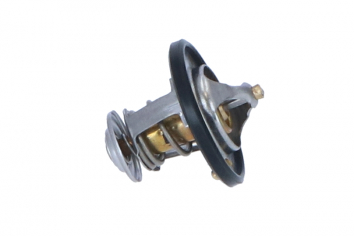 Termostat sistem racire (76°C) potrivit MITSUBISHI L200, PAJERO I 2.5D 11.86-12.07 [4]