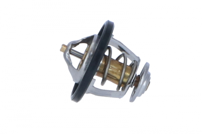 Termostat sistem racire (76°C) potrivit MITSUBISHI L200, PAJERO I 2.5D 11.86-12.07 [2]