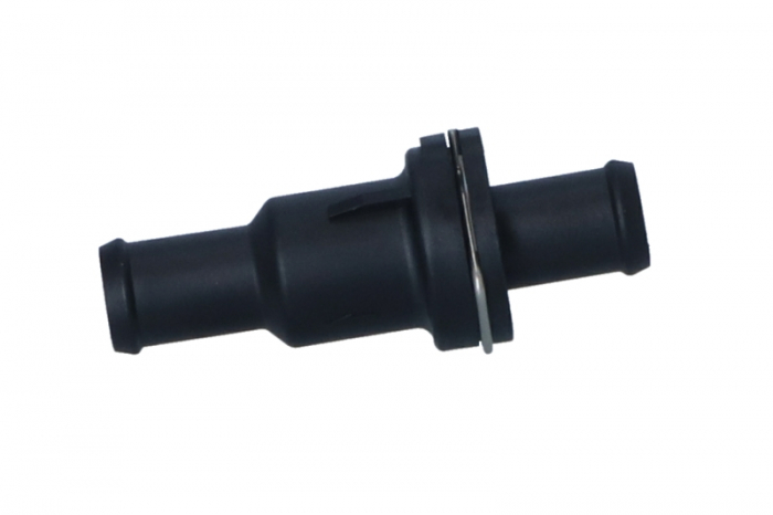 Termostat sistem racire (80°C, in carcasa) potrivit AUDI A6 C6, A6 C7, A8 D3, R8, R8 SPYDER; SEAT ALTEA, ALTEA XL, LEON, TOLEDO III; VW BEETLE, EOS, GOLF V, GOLF VI 2.0-6.0 05.03-07.19 [3]