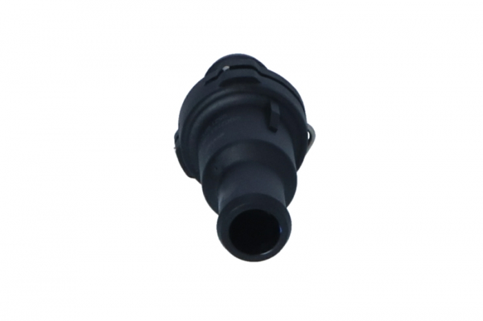 Termostat sistem racire (80°C, in carcasa) potrivit AUDI A6 C6, A6 C7, A8 D3, R8, R8 SPYDER; SEAT ALTEA, ALTEA XL, LEON, TOLEDO III; VW BEETLE, EOS, GOLF V, GOLF VI 2.0-6.0 05.03-07.19 [2]