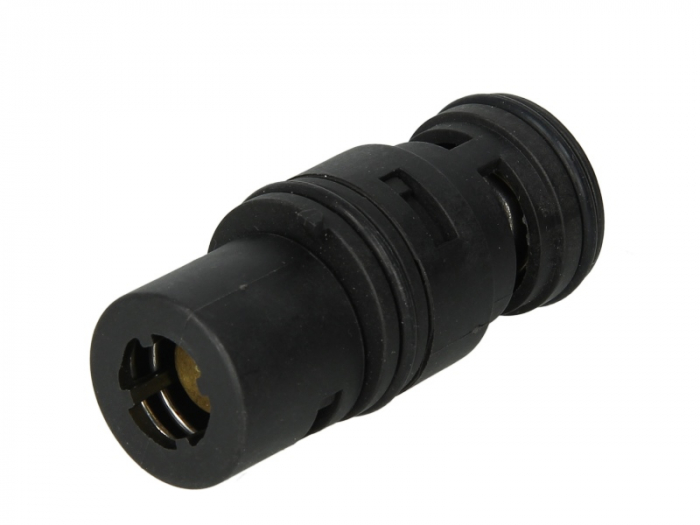 Termostat sistem racire (80°C, in carcasa) potrivit BMW 3 (E46), X3 (E83), X5 (E53), Z4 (E85), Z4 (E86) 1.6-3.0 12.97-02.09 [2]