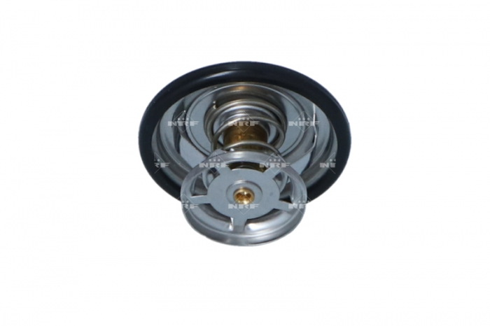 Termostat sistem racire (80°C) potrivit MERCEDES 124 (W124), 124 T-MODEL (S124), 190 (W201), C (W202), E (W124), E T-MODEL (S124), G (W461), G (W463), S (W140) 2.3D-3.4D 09.86- [4]