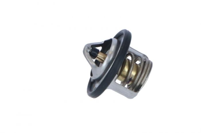 Termostat sistem racire (82°C) potrivit FIAT SEDICI; GEO TRACKER; HONDA CIVIC I, CIVIC II, NSX I; HYUNDAI GETZ, H-1, H-1 / STAREX, H100; SUBARU JUSTY III; SUZUKI BALENO 1.3-3.0 09.79- [4]