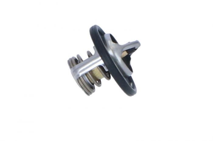 Termostat sistem racire (82°C) potrivit FIAT SEDICI; GEO TRACKER; HONDA CIVIC I, CIVIC II, NSX I; HYUNDAI GETZ, H-1, H-1 / STAREX, H100; SUBARU JUSTY III; SUZUKI BALENO 1.3-3.0 09.79- [2]