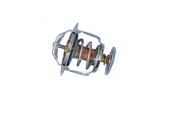 Termostat sistem racire (82°C) potrivit VOLVO S40 I, V40; CITROEN C4 AIRCROSS; HYUNDAI GALLOPER I, GALLOPER II, H-1, H-1 / STAREX, TERRACAN; KIA K2500, PREGIO; LEXUS ES, GS, IS II 1.3-4.0 10.86- [3]