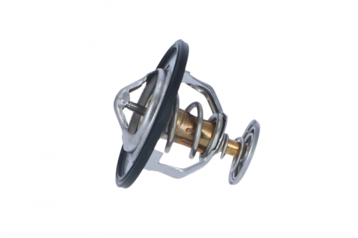 Termostat sistem racire (82°C) potrivit VOLVO S80 II, XC90 I; CHRYSLER CIRRUS, SEBRING, STRATUS; DODGE STRATUS; HONDA CR-V III; HYUNDAI COUPE II, EQUUS / CENTENNIAL 1.6D-Electric 08.92- [2]
