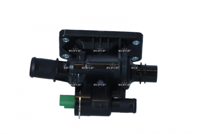 Termostat sistem racire (83°C, in carcasa) potrivit CITROEN BERLINGO, BERLINGO MULTISPACE, BERLINGO/MINIVAN, C-ELYSEE, C1, C2, C3 I, C3 II, C3 PICASSO, C3 PLURIEL 1.0/1.4D/1.6D 09.01- [4]