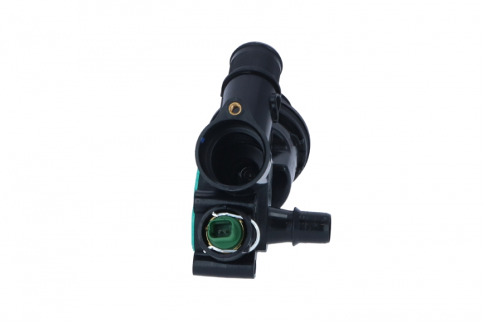 Termostat sistem racire (83°C, in carcasa) potrivit DS DS 5; CITROEN C4 GRAND PICASSO I, C4 II, C4 PICASSO I, C5 III, C8, DS4, DS5, JUMPY; FIAT SCUDO; FORD C-MAX II, FOCUS III 2.0D/2.0DH 03.06- [4]