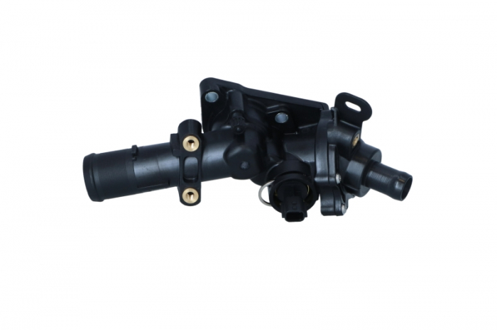 Termostat sistem racire (83°C, in carcasa) potrivit MERCEDES A (W176), B SPORTS TOURER (W246, W242), CITAN (MPV), CITAN MIXTO (DOUBLE CABIN), CITAN/MINIVAN (W415) 1.5D/1.5DH/1.6 06.08- [2]