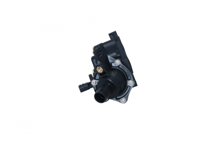 Termostat sistem racire (83°C, in carcasa) potrivit MERCEDES A (W176), B SPORTS TOURER (W246, W242), CITAN (MPV), CITAN MIXTO (DOUBLE CABIN), CITAN/MINIVAN (W415) 1.5D/1.5DH/1.6 06.08- [3]
