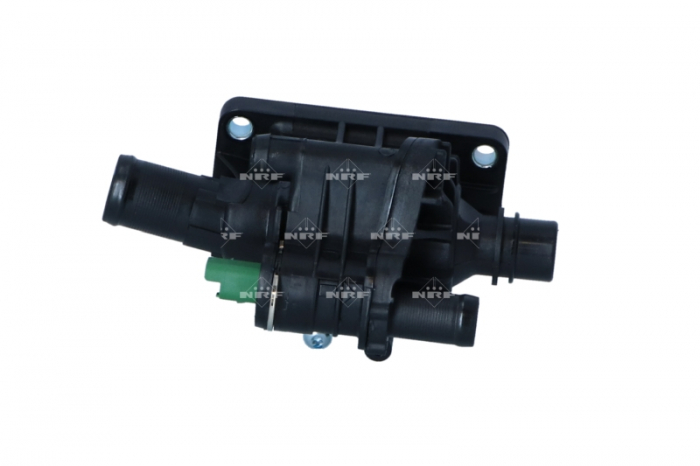 Termostat sistem racire (83°C, in carcasa) potrivit VOLVO C30, S40 II, V50; CITROEN BERLINGO, BERLINGO/MINIVAN, C4, C4 GRAND PICASSO I, C4 I, C4 PICASSO I, C5 II, JUMPY 1.6D 11.03- [2]