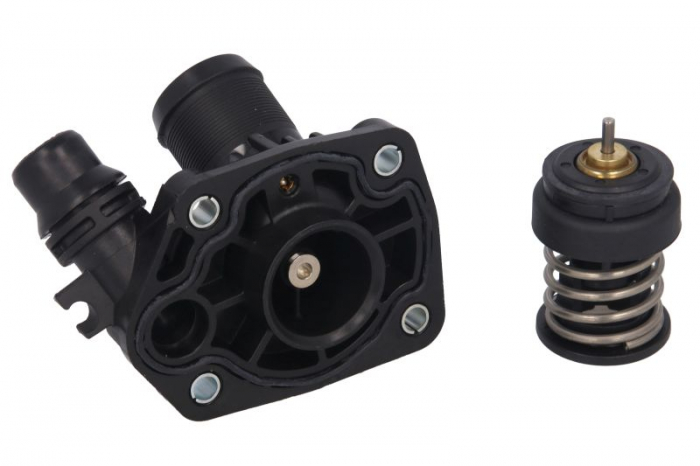 Termostat sistem racire (85°C) potrivit BMW 1 (F40), 2 (F45), 2 GRAN COUPE (F44), 2 GRAN TOURER (F46), X1 (F48), X2 (F39); MINI (F55), (F56), (F57), CLUBMAN (F54) 1.5D/2.0D 10.13- [2]