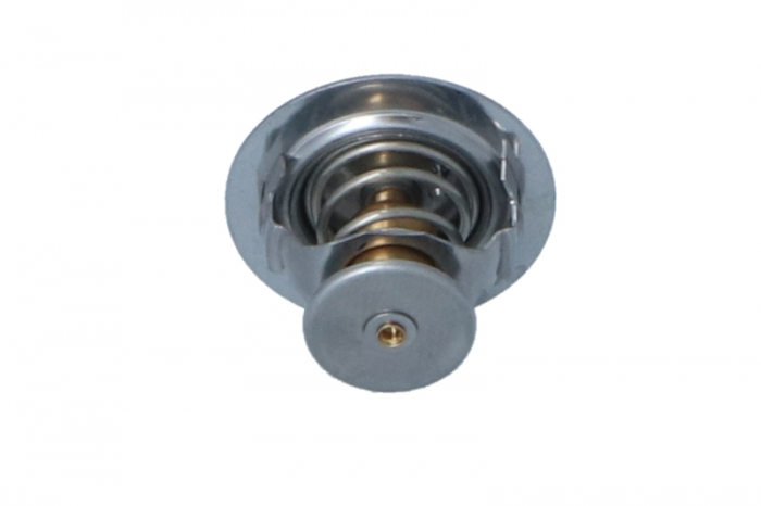 Termostat sistem racire (85°C) potrivit HYUNDAI ACCENT II, ACCENT III, ELANTRA III, GETZ, GRANDEUR, I30, MATRIX, SANTA FÉ I, SANTA FÉ II, SONATA V, TRAJET, TUCSON; KIA CARENS II 1.1-2.9D 04.01- [3]