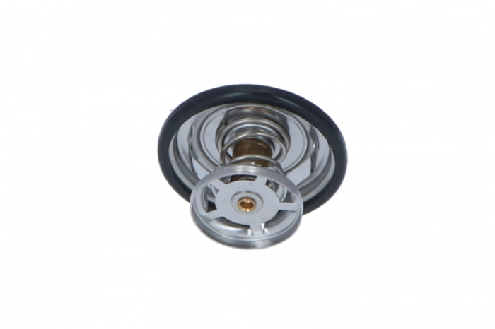 Termostat sistem racire (85°C) potrivit MERCEDES 124 (W124), 124 T-MODEL (S124), 190 (W201), C (W202), C T-MODEL (S202), E (VF210), E (W124), E (W210), E T-MODEL (S124) 2.0-3.4D 08.83- [3]
