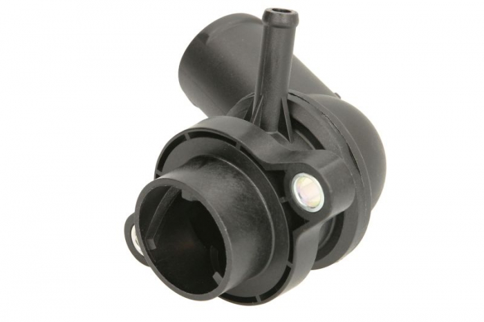 Termostat sistem racire (87°C, in carcasa) potrivit CHEVROLET AVEO / KALOS, LACETTI, NUBIRA; DAEWOO LACETTI, NUBIRA 1.4/1.6/1.8 05.03- [2]