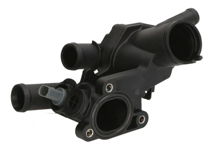 Termostat sistem racire (87°C, in carcasa) potrivit SEAT CORDOBA, IBIZA III; SKODA FABIA I; VW POLO, POLO IV 1.4 10.99-04.12 [1]