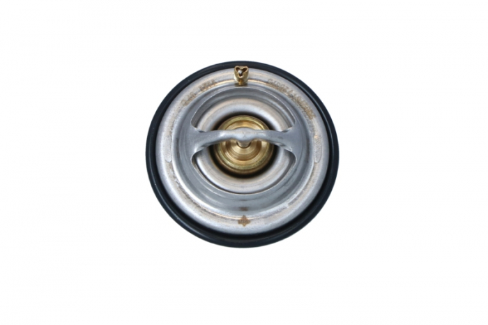 Termostat sistem racire (87°C) potrivit AUDI A6 C4, A6 C5 2.4/2.8/4.2 08.95-01.05 [2]