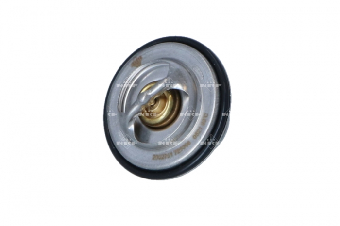 Termostat sistem racire (87°C) potrivit VOLVO 240, 740, 760, 850, 940, 940 II, 960, S70, S80 I, V70 I, V70 II; AUDI 100 C2, 100 C3, 100 C4, 200 C2, 200 C3, 80 B2, 80 B3 1.9-6.8 08.78-12.20 [2]