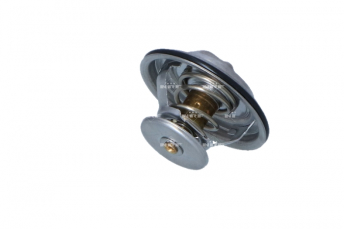 Termostat sistem racire (87°C) potrivit VOLVO 240, 740, 760, 850, 940, 940 II, 960, S70, S80 I, V70 I, V70 II; AUDI 100 C2, 100 C3, 100 C4, 200 C2, 200 C3, 80 B2, 80 B3 1.9-6.8 08.78-12.20 [4]