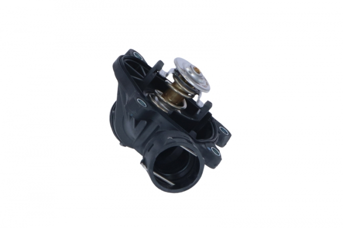 Termostat sistem racire (88°C, in carcasa) potrivit BMW Seria 1 (E87), 1 (E88), 3 (E46), 3 (E90), 3 (E91), 3 (E92), 3 (E93), 5 (E60), 5 (E61), 6 (E63), 6 (E64), 7 (E65, E66, E67) 2.0-3.0D 09.01-12.13 [4]
