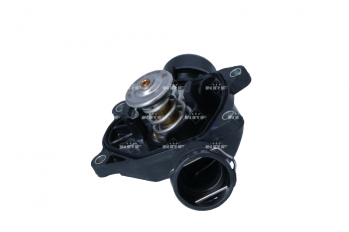 Termostat sistem racire (88°C, in carcasa) potrivit BMW Seria 3 (E46), 5 (E39), 7 (E38), X5 (E53); LAND ROVER RANGE ROVER III; OPEL OMEGA B 2.5D/3.0D 08.98-08.12 [3]