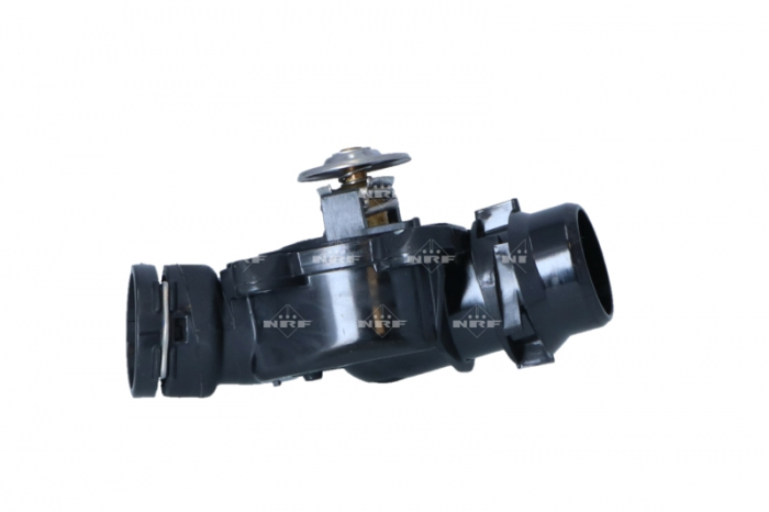Termostat sistem racire (88°C, in carcasa) potrivit BMW Seria 3 (E46), 5 (E39), 7 (E38), X5 (E53); LAND ROVER RANGE ROVER III; OPEL OMEGA B 2.5D/3.0D 08.98-08.12 [4]