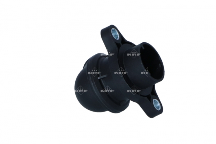 Termostat sistem racire (88°C, in carcasa) potrivit CHEVROLET AVEO / KALOS, LACETTI, NUBIRA; DAEWOO KALOS, LACETTI, NUBIRA 1.4/1.6/1.8 06.97- [5]