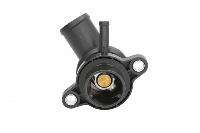 Termostat sistem racire (88°C, in carcasa) potrivit CHEVROLET LACETTI; DAEWOO KALOS, LANOS, NUBIRA 1.4/1.6/1.8 02.97- [2]