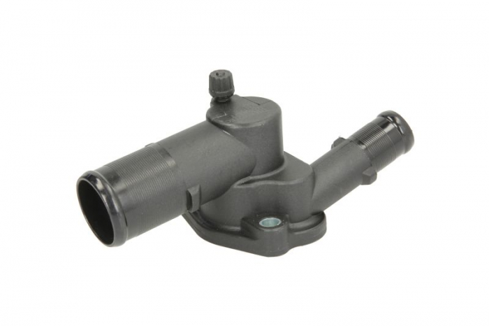 Termostat sistem racire (89°C, cu carcasa) DACIA LOGAN, LOGAN II, LOGAN MCV II, SANDERO, SANDERO II; NISSAN KUBISTAR; RENAULT CLIO II, CLIO III, CLIO IV, KANGOO 1.2-1.5D dupa 1996 [1]