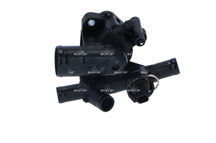 Termostat sistem racire (89°C, in carcasa) potrivit NISSAN QASHQAI I, X-TRAIL II; RENAULT ESPACE IV, GRAND SCENIC II, KOLEOS I, LAGUNA, LAGUNA II, LAGUNA III, LATITUDE 1.5D/2.0D 08.05- [4]
