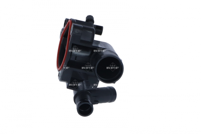 Termostat sistem racire (89°C, in carcasa) potrivit NISSAN QASHQAI I, X-TRAIL II; RENAULT ESPACE IV, GRAND SCENIC II, KOLEOS I, LAGUNA, LAGUNA II, LAGUNA III, LATITUDE 1.5D/2.0D 08.05- [3]