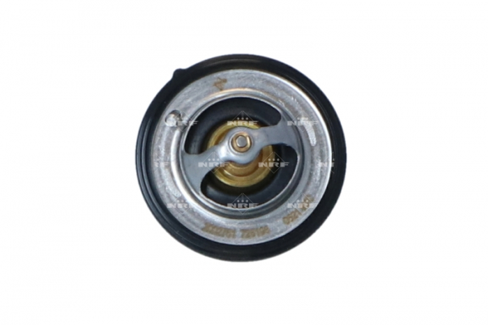 Termostat sistem racire (90°C) potrivit CITROEN JUMPY; HYUNDAI ACCENT IV, ELANTRA V, ELANTRA VI, I20 ACTIVE, I20 I, I20 II, I30, I40 I, I40 I CW, IX20, IX35, TUCSON 1.1D-2.0D 12.06- [2]