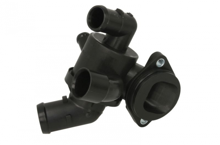 Termostat sistem racire (92°C, cu carcasa) AUDI A1, A3; SEAT ALTEA, ALTEA XL, IBIZA IV, IBIZA IV SC, IBIZA IV ST, LEON, TOLEDO IV; SKODA FABIA II, OCTAVIA II, RAPID 1.6D/2.0D dupa 2009 [1]