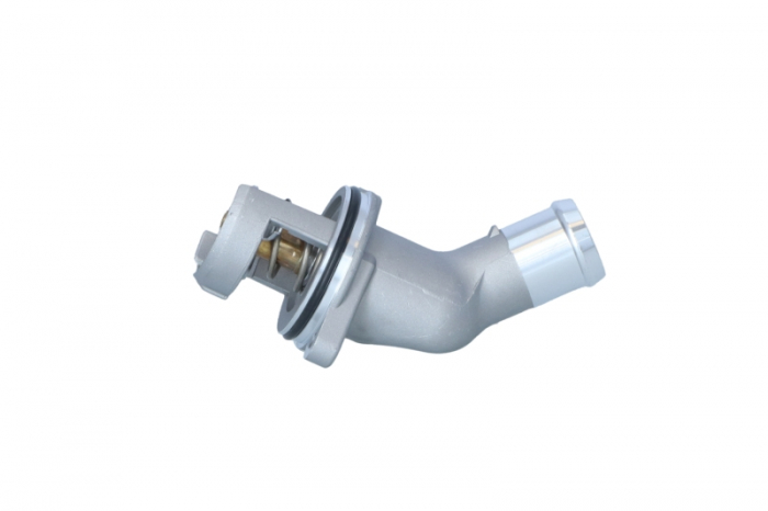 Termostat sistem racire (92°C, in carcasa) potrivit AUDI A4 B6, A4 B7, A6 C5, A6 C6, A8 D3 1.8-4.2 11.98-06.08 [2]