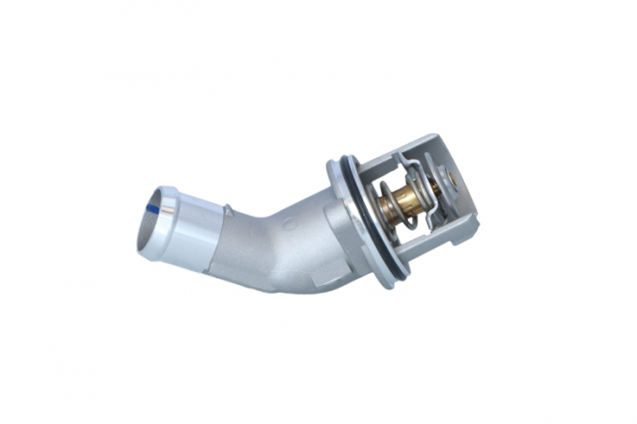 Termostat sistem racire (92°C, in carcasa) potrivit AUDI A4 B6, A4 B7, A6 C5, A6 C6, A8 D3 1.8-4.2 11.98-06.08 [4]