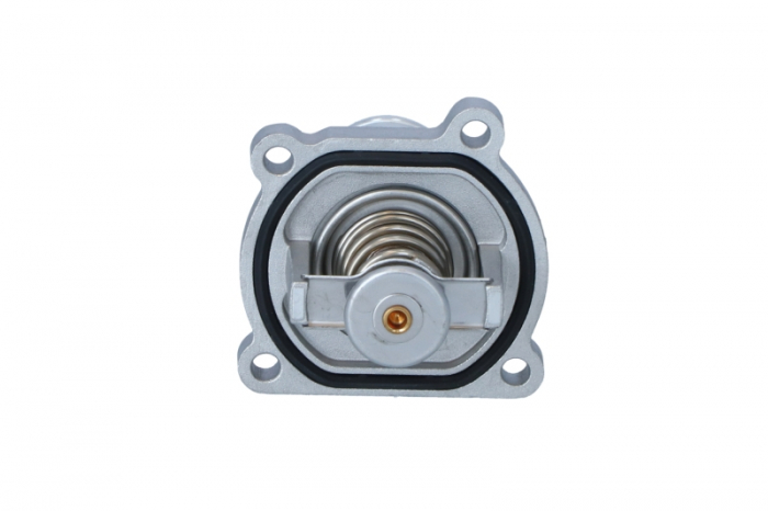 Termostat sistem racire (92°C, in carcasa) potrivit FIAT STILO; OPEL ASTRA H, ASTRA H GTC, CORSA D, CORSA E, MERIVA A, ZAFIRA B, ZAFIRA B/MINIVAN; SAAB 9-5 1.6/1.6CNG 03.05- [5]