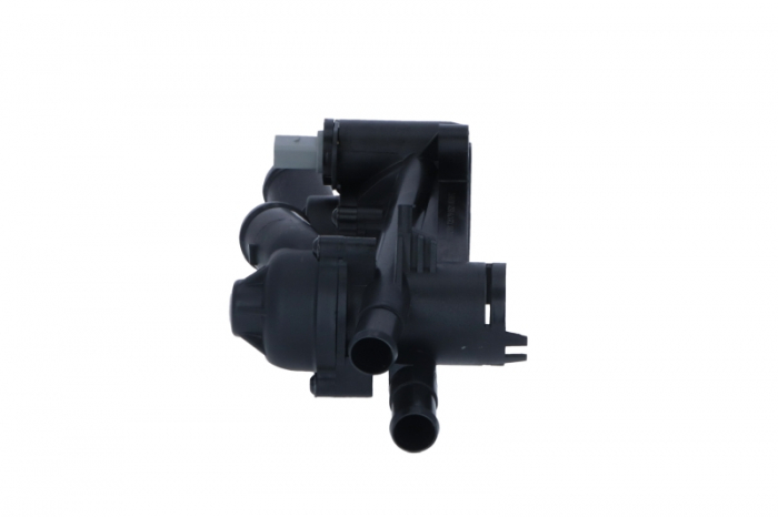 Termostat sistem racire (95°C, in carcasa) potrivit AUDI A1; SEAT ALHAMBRA, IBIZA IV, IBIZA IV SC, IBIZA IV ST; SKODA FABIA II; VW BEETLE, EOS, GOLF VI, JETTA IV, SCIROCCO III, SHARAN 1.4 09.07- [2]