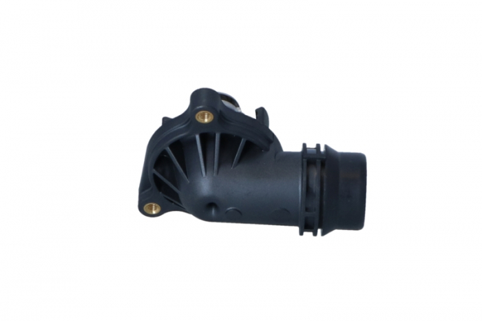 Termostat sistem racire (95°C, in carcasa) potrivit BMW Seria 1 (E81), 1 (E87), 3 (E46), 3 (E90) 1.6/2.0 04.00-12.11 [4]