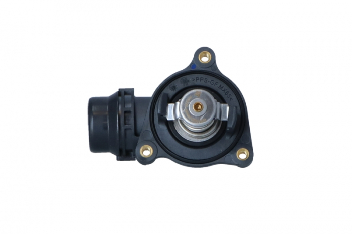 Termostat sistem racire (95°C, in carcasa) potrivit BMW Seria 1 (E81), 1 (E87), 3 (E46), 3 (E90) 1.6/2.0 04.00-12.11 [2]