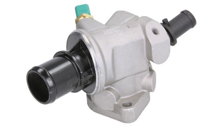 Termostat sistem racire ALFA ROMEO 147, 159, GT; FIAT BRAVO II, STILO; LANCIA THESIS 1.9D/2.4D 2002-2014 [1]