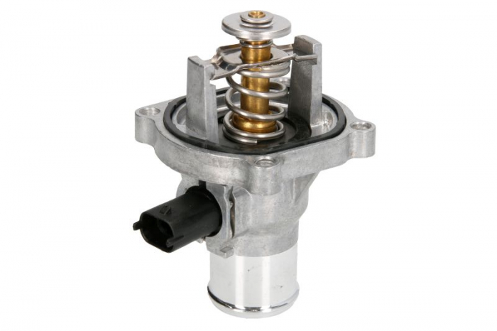 Termostat sistem racire ALFA ROMEO 159; CHEVROLET CRUZE, ORLANDO; FIAT CROMA; OPEL ASTRA G, ASTRA H, ASTRA H GTC, ASTRA J, INSIGNIA A, MERIVA A, SIGNUM, VECTRA C 1.6-1.8LPG [2]