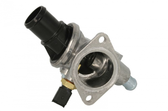 Termostat sistem racire (cu carcasa) ALFA ROMEO 147 1.6 2001-2010 [2]
