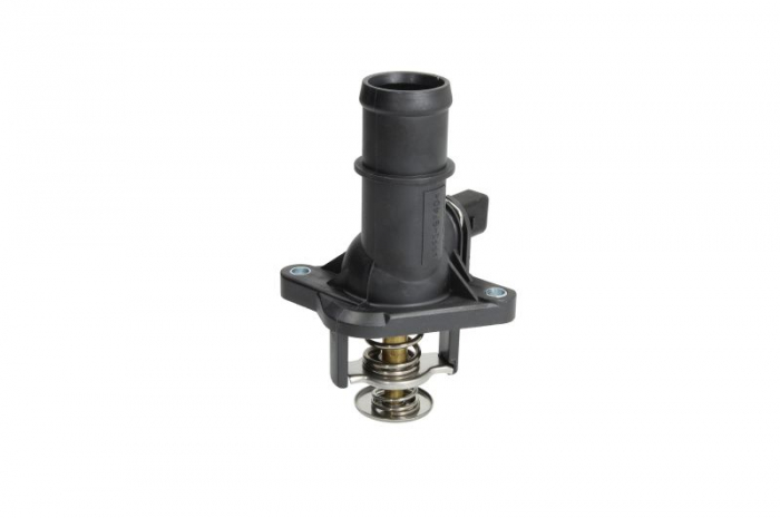 Termostat sistem racire (cu carcasa) AUDI A3; SEAT LEON, TOLEDO II; SKODA OCTAVIA I; VW BORA, BORA I, GOLF IV, GOLF PLUS V, GOLF V, POLO, POLO III CLASSIC, TOURAN 1.6 1995-2010 [2]