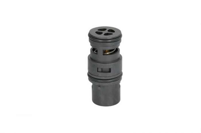 Termostat sistem racire (cu carcasa) BMW Seria 3 (E46), X3 (E83), X5 (E53), Z4 (E85), Z4 (E86) 1.6-3.0 1997-2009 [1]