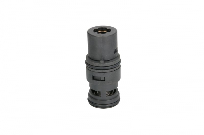 Termostat sistem racire (cu carcasa) BMW Seria 3 (E46), X3 (E83), X5 (E53), Z4 (E85), Z4 (E86) 1.6-3.0 1997-2009 [2]